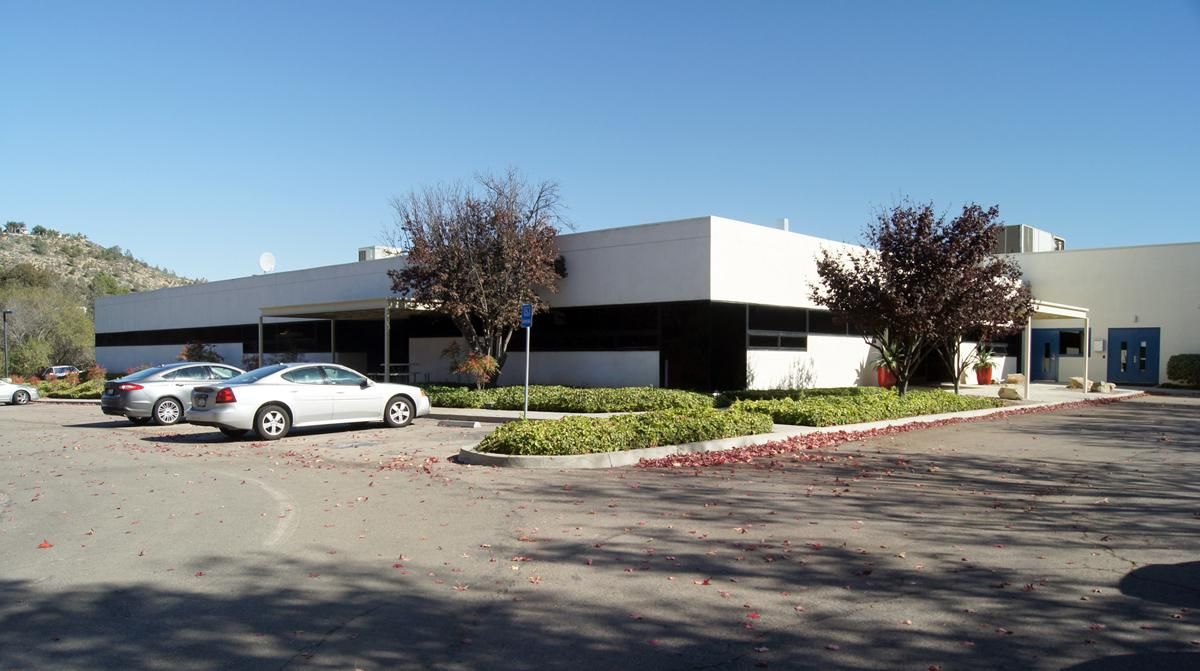 Sorrento Valley Bio Research Center photo 1