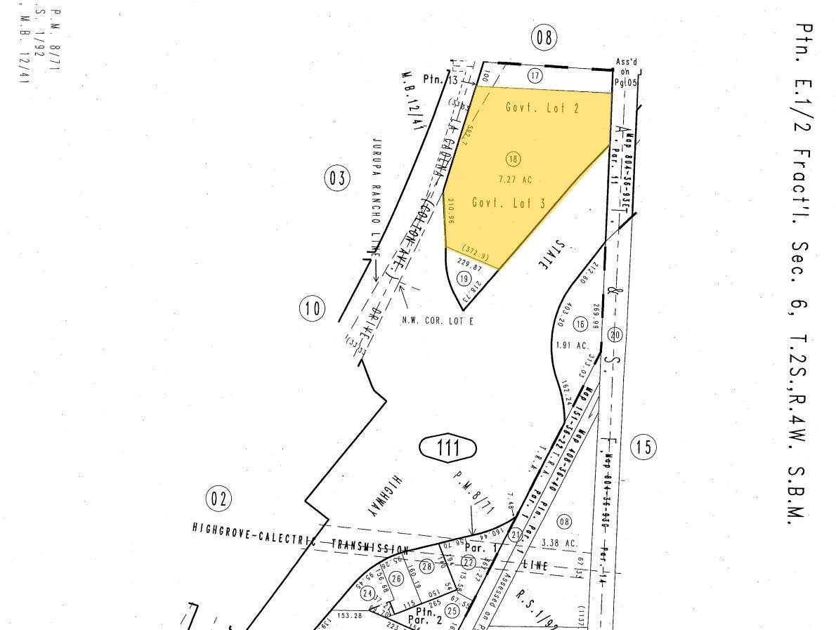 Industrial Property For Lease photo 3