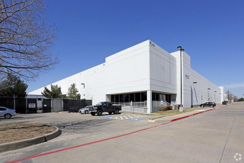 Prologis GSW 55 3701 E Randol Mill Rd