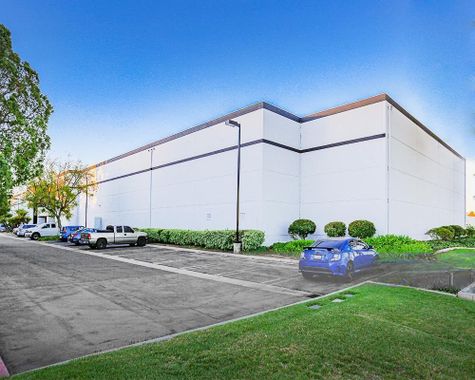 Pomerado Business Park - 12250 Kirkham Road