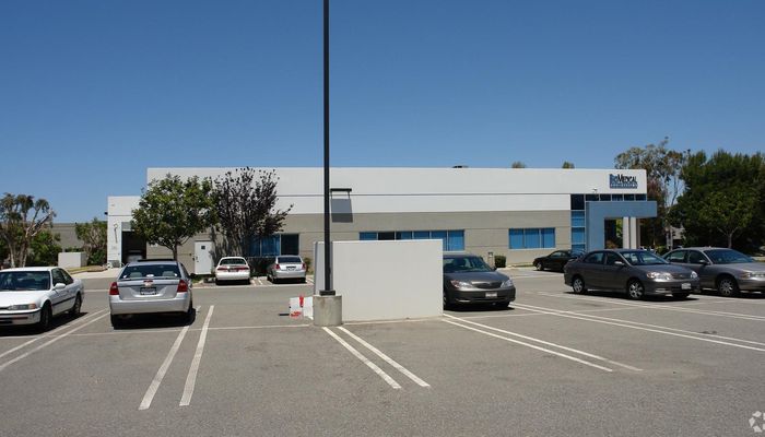 Warehouse Space for Sale at 2448 Cades Way Vista, CA 92081 - #7