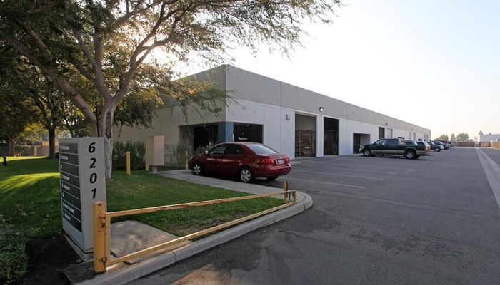 Warehouse Space for Rent at 6201 Schirra Ct Bakersfield, CA 93313 - #2