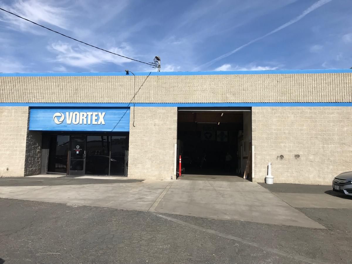 Industrial Property For Sale photo 1