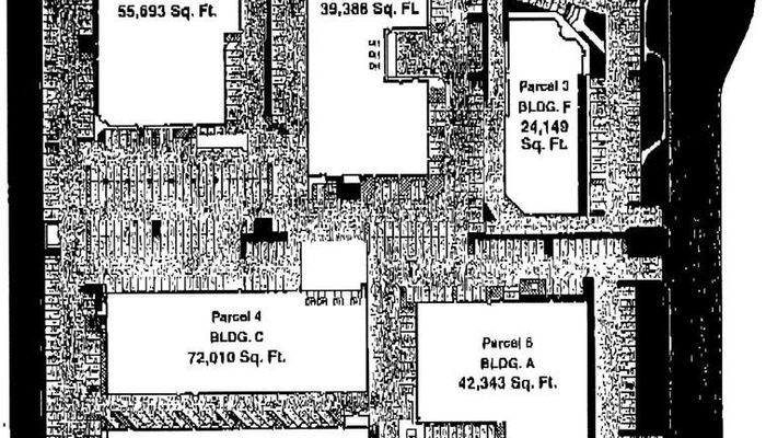 Warehouse Space for Rent at 3186 Pullman St Costa Mesa, CA 92626 - #2