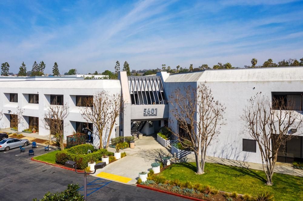 Buckingham Height Business Park photo 1