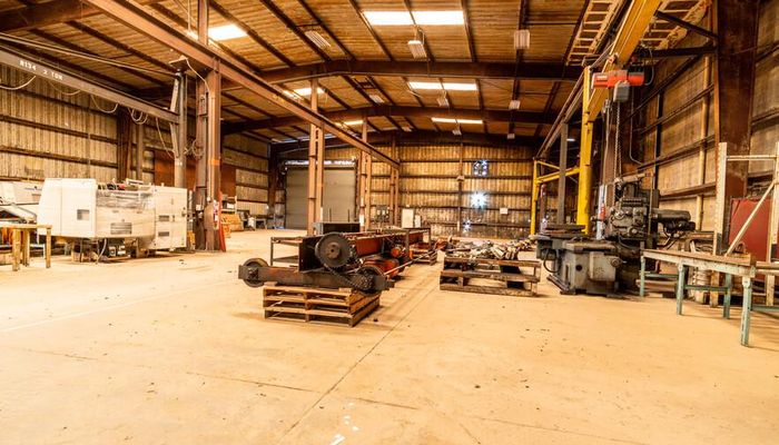 Warehouse Space for Rent at 100 Henry Station Rd Ukiah, CA 95482 - #23