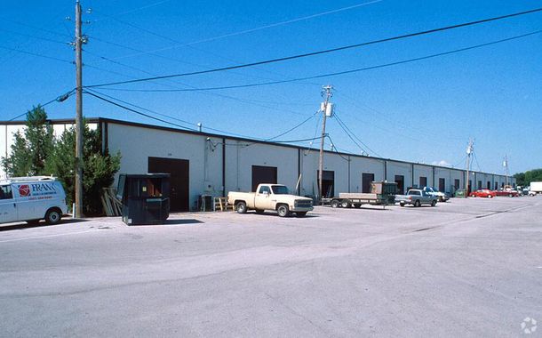 Bldg 8 2550-2578 Gravel Dr