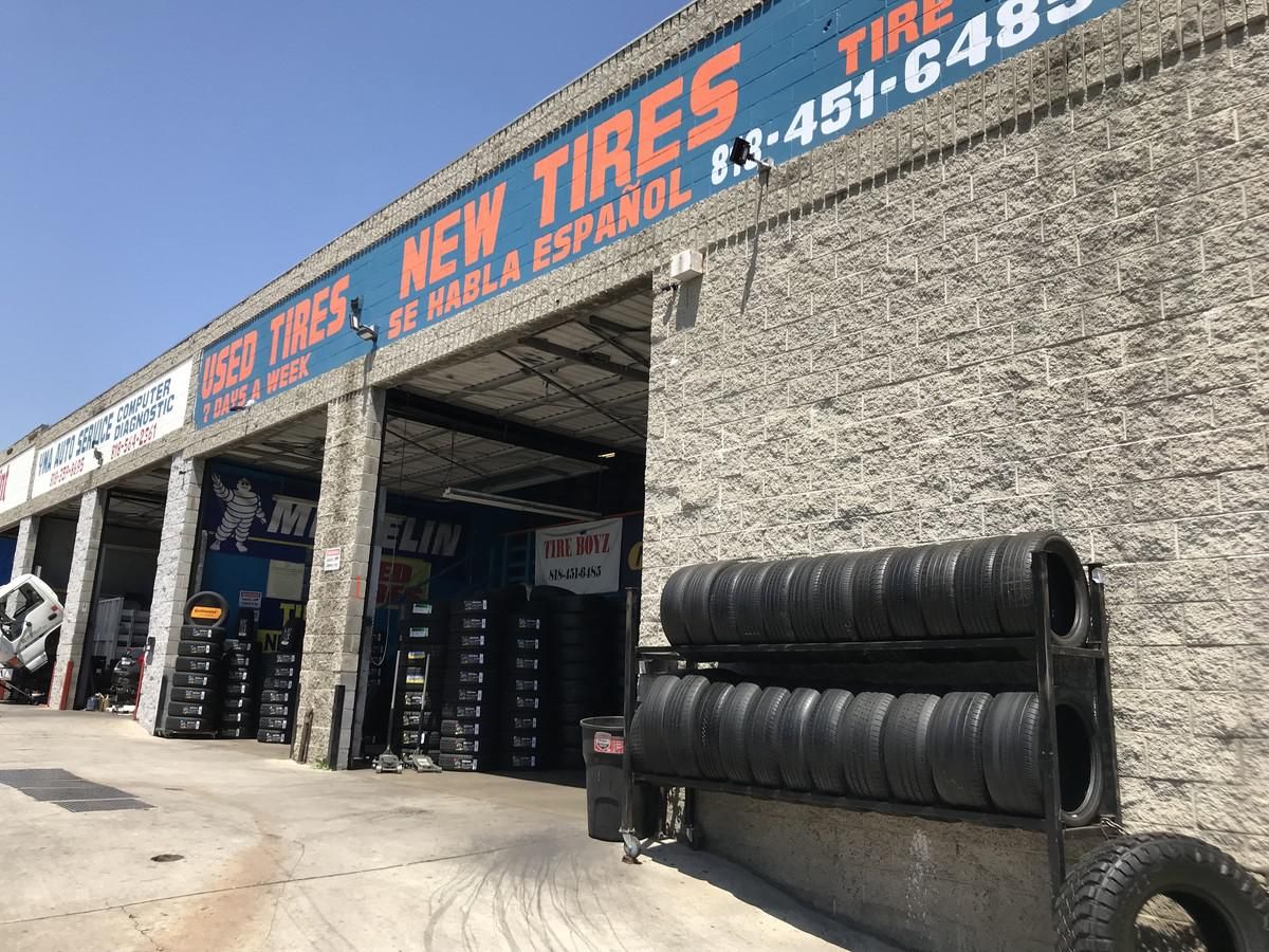 Northridge Automotive Center photo 2
