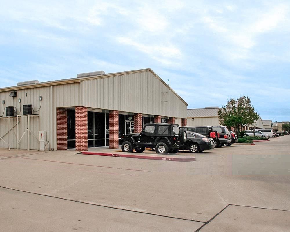 Silverlake Business Park photo 3
