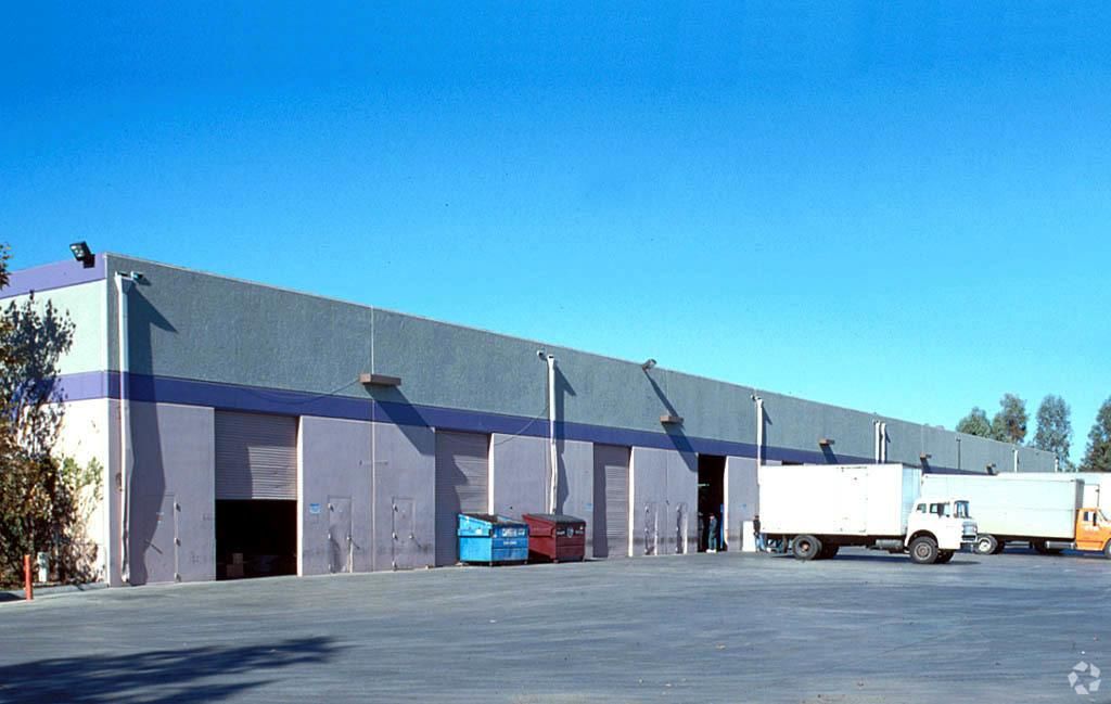 Industrial Property For Lease photo 3