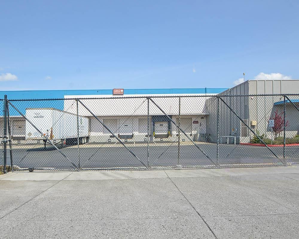 Richmond Distribution Center photo 2