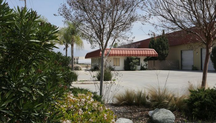 Warehouse Space for Sale at 592 W Esplanade Ave San Jacinto, CA 92583 - #12