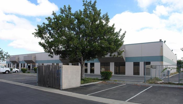 Warehouse Space for Rent at 319 Lambert St Oxnard, CA 93036 - #4