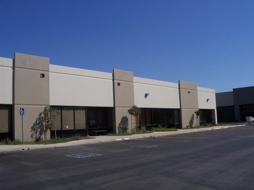 Industrial Property For Lease