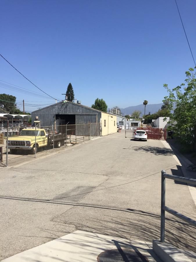 Industrial Property For Sale photo 2