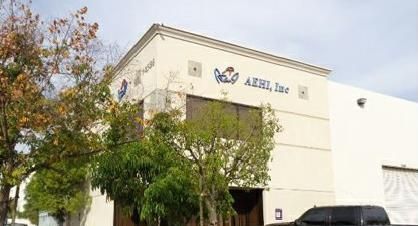 Central Avenue Business Center photo 1