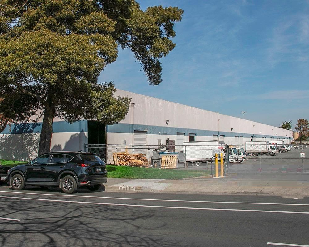 India Basin Commerce Center photo 2