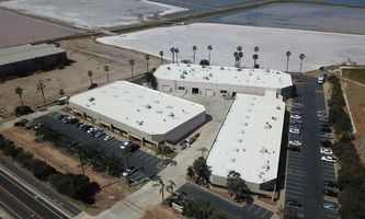 Warehouse Space for Rent located at 1120 Bay Blvd Chula Vista, CA 91911