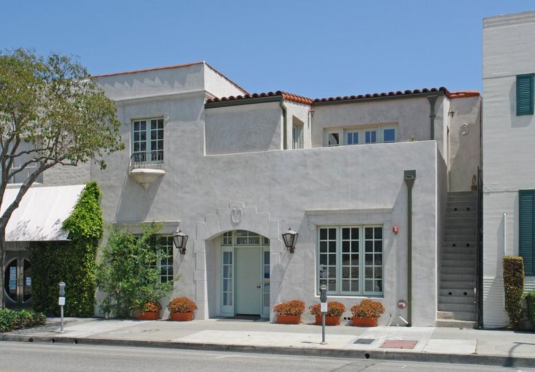 Office Property For Lease