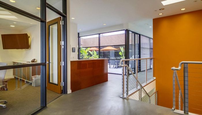 Office Space for Rent at 475 Washington Blvd Marina Del Rey, CA 90292 - #2