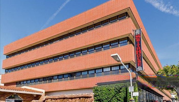 Office Space for Rent at 10351 Santa Monica Blvd Los Angeles, CA 90025 - #5