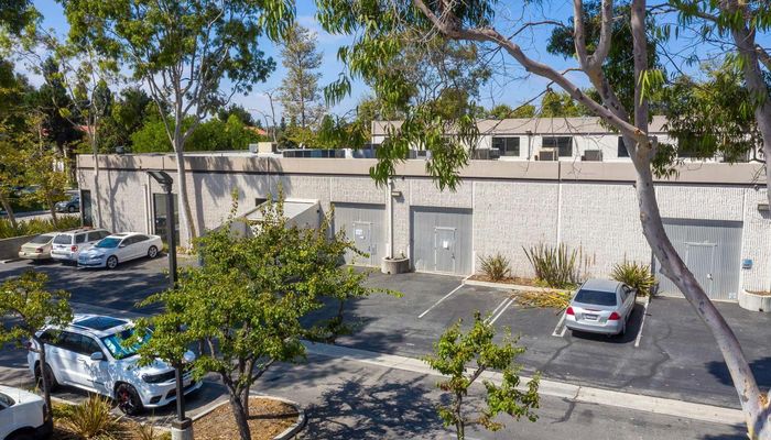 Office Space for Rent at 5800 Hannum Culver City, CA 90230 - #3