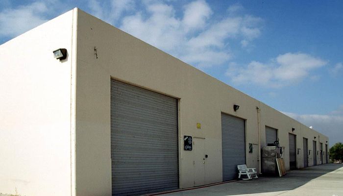 Warehouse Space for Sale at 1941 Friendship Dr El Cajon, CA 92020 - #2