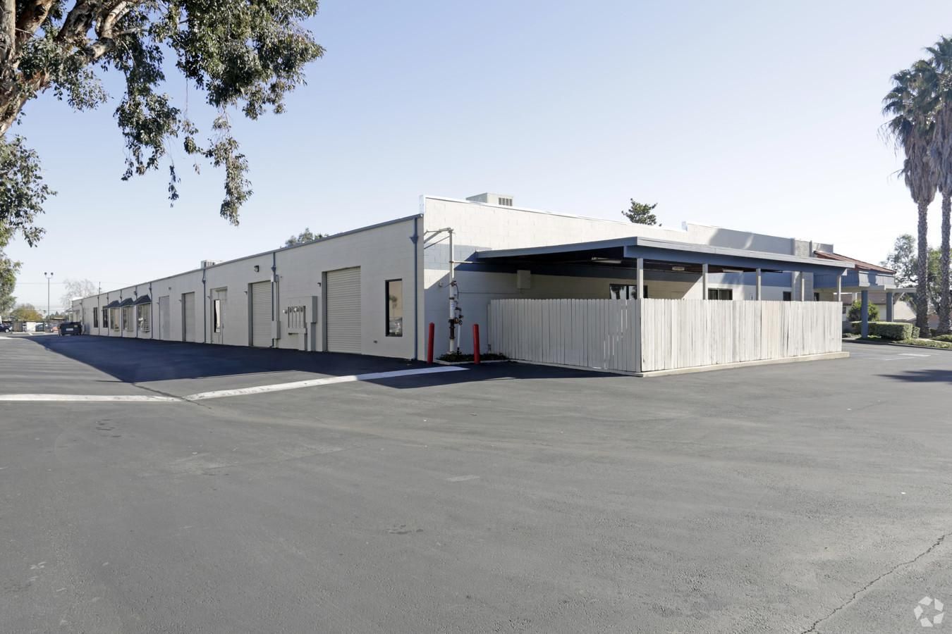 Industrial Property For Lease photo 2