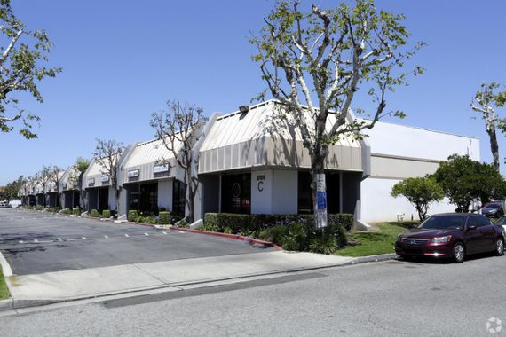 Bldg C