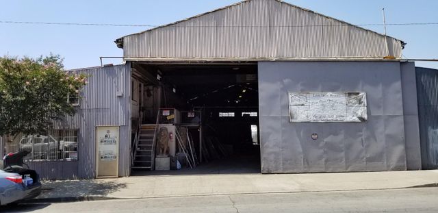 Industrial Property For Sale