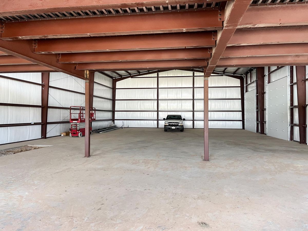 North Lubbock Warehouse photo 4