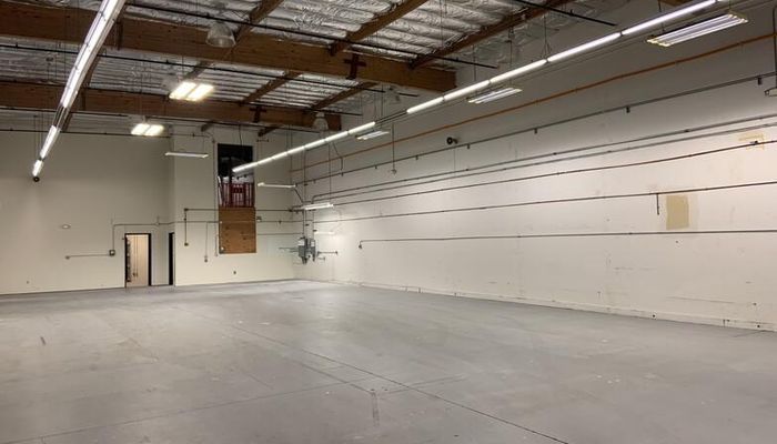 Warehouse Space for Rent at 355 Pioneer Way Mountain View, CA 94041 - #14