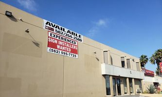 Warehouse Space for Rent located at 3080-3090 E 29th St Long Beach, CA 90806