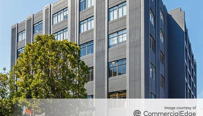 Office Space for Rent at 1314 7th St. Santa Monica, CA 90401 - #5