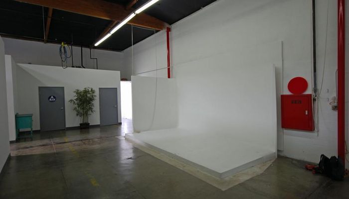 Warehouse Space for Rent at 3330 E Fowler St Los Angeles, CA 90063 - #13