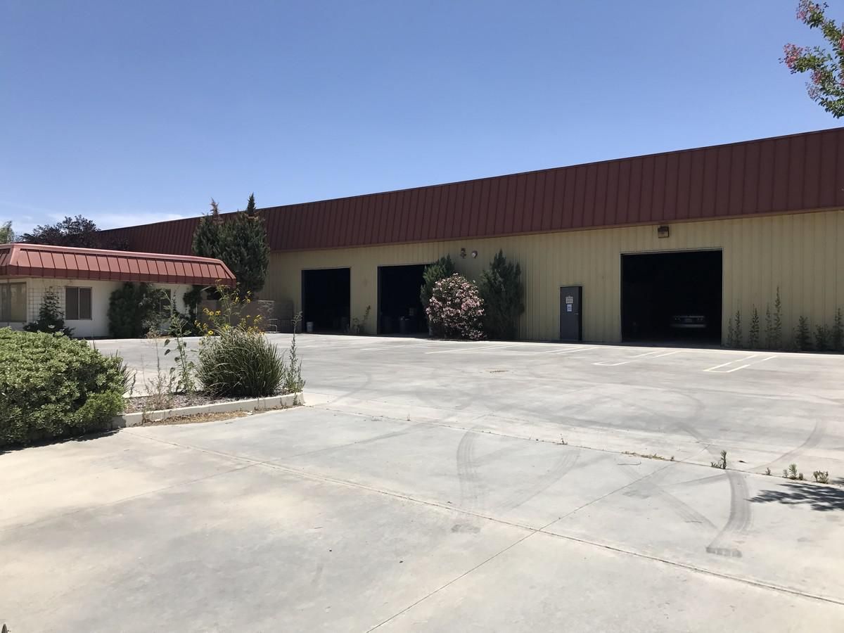 Industrial Property For Sale photo 2