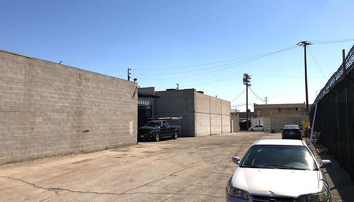 Warehouse Space for Rent at 1516 E Adams Blvd Los Angeles, CA 90011 - #6