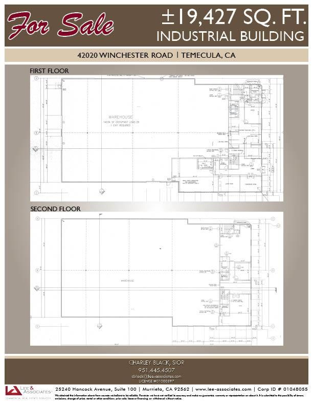 Office Property For Lease photo 4