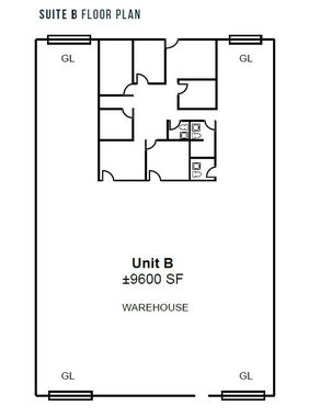 Industrial Property For Lease