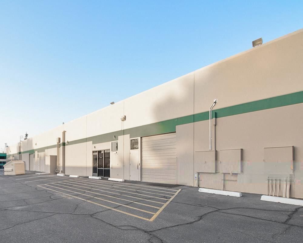 Metro Business Park I photo 4