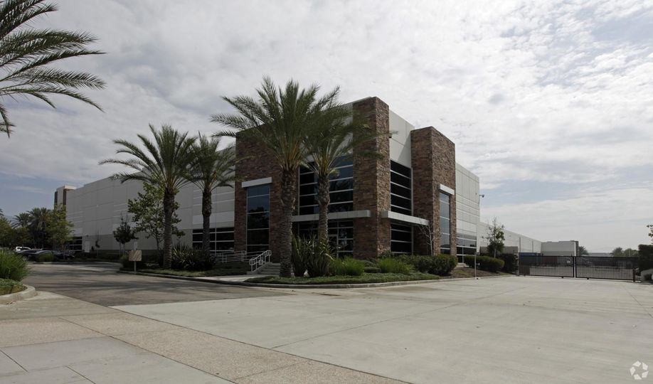 Industrial Property For Lease