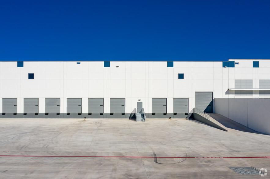 Pan Am West Industrial Park 3319 N Panam Expy photo 2