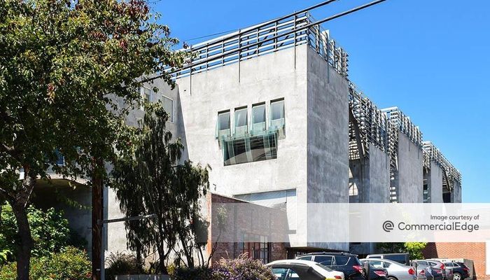 Office Space for Rent at 3535 Hayden Avenue Culver City, CA 90232 - #3