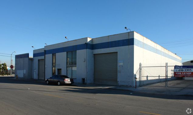 Industrial Property For Sale