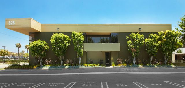 Industrial Property For Lease