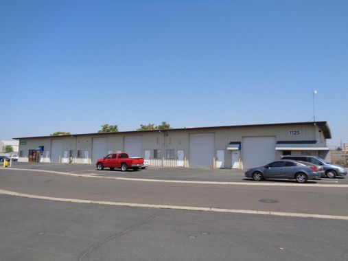 Industrial Property For Sale