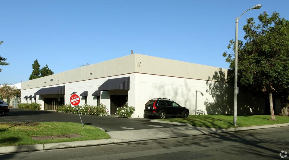 Industrial Property For Lease