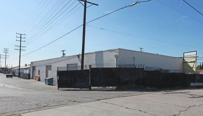 Warehouse Space for Sale at 7570 Woodman Pl Van Nuys, CA 91405 - #3