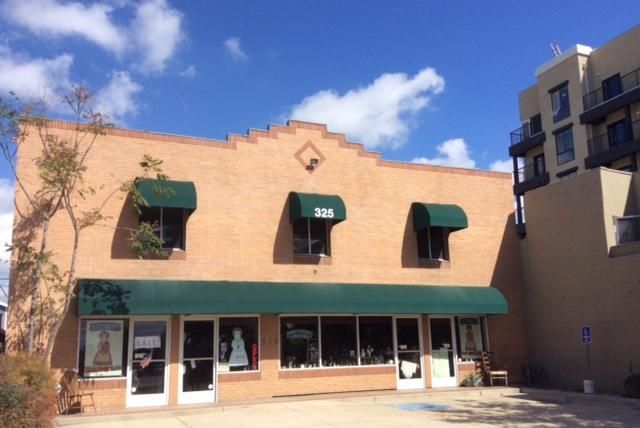 Retail Property For Lease photo 1