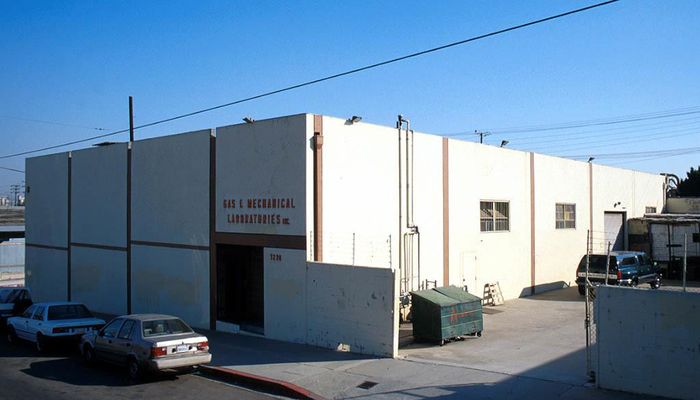 Warehouse Space for Sale at 3226-3230 Mines Ave Los Angeles, CA 90023 - #13